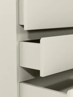 Cassettiera in legno Joe