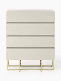 Cassettiera in legno Joe