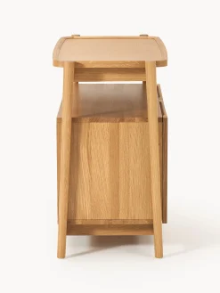 Cassettiera in legno Libby