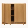 Cassettiera in legno per bambini Tilu