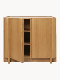 Cassettiera in legno per bambini Tilu