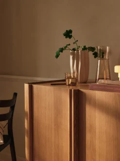 Cassettiera in legno per bambini Tilu