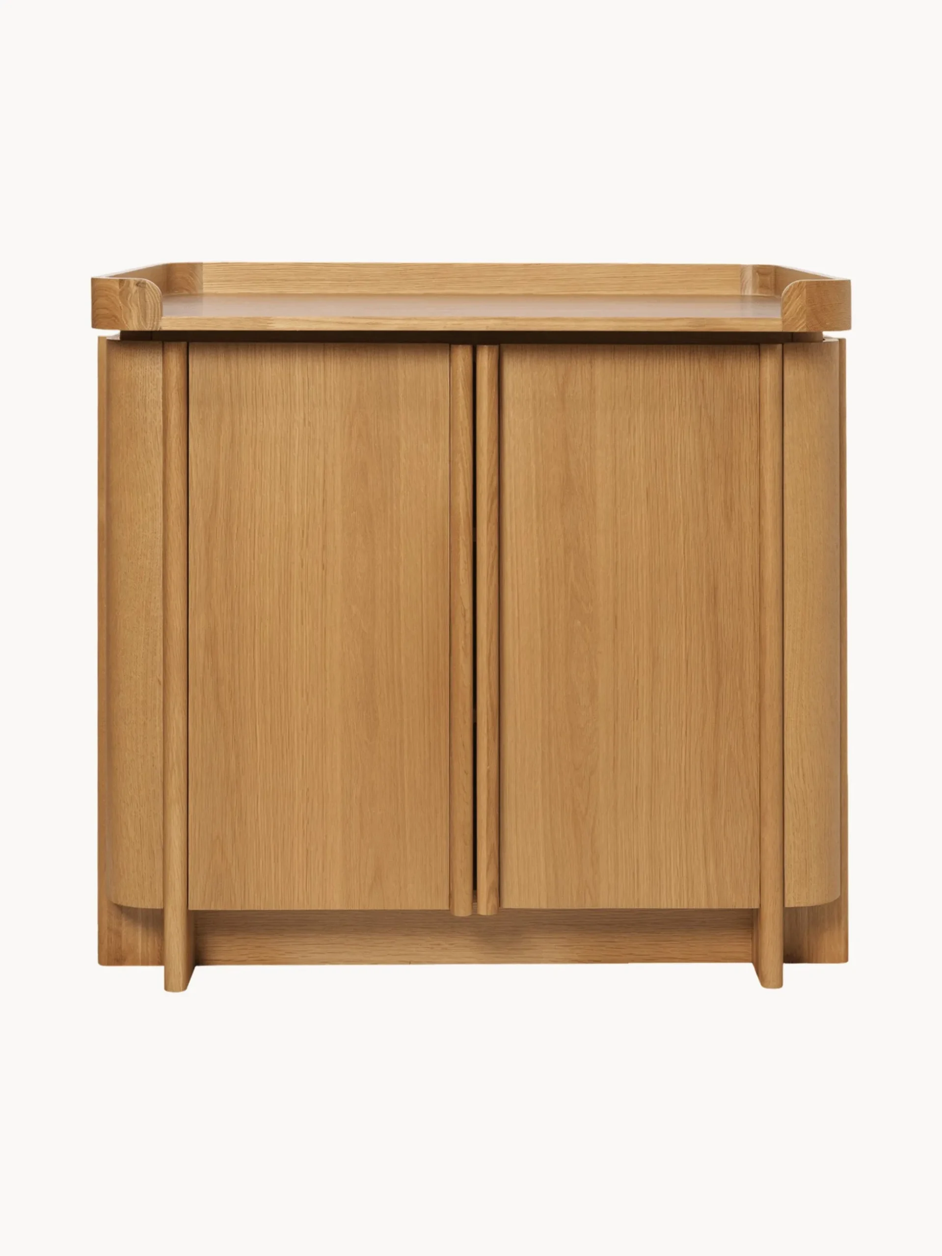 Cassettiera in legno per bambini Tilu