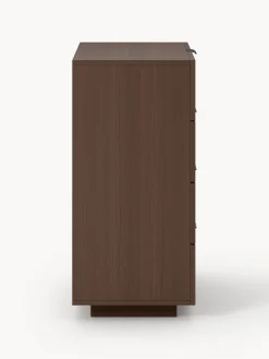 Cassettiera in legno Sato