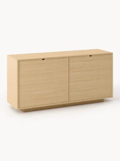 Cassettiera in legno Sato