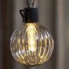 Catena luminosa a LED da esterno Archy