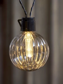Catena luminosa a LED da esterno Archy