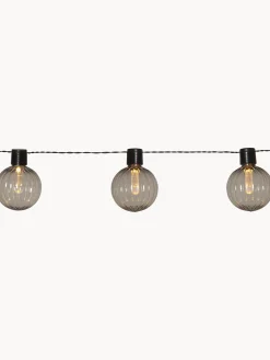 Catena luminosa a LED da esterno Archy