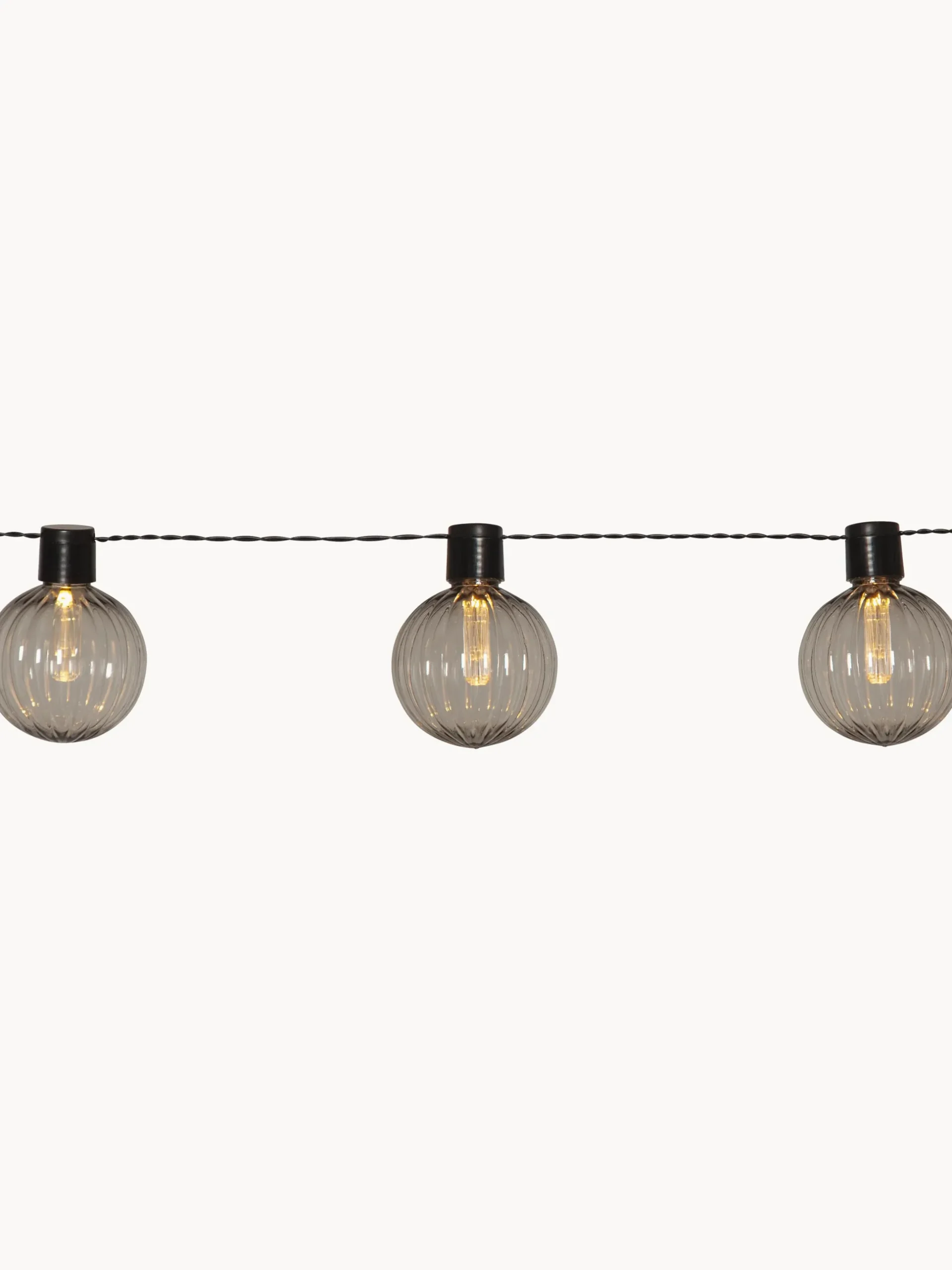 Catena luminosa a LED da esterno Archy