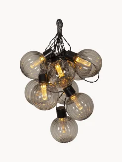 Catena luminosa a LED da esterno Archy