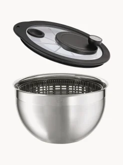 Centrifuga per insalata in acciaio inossidabile Rock