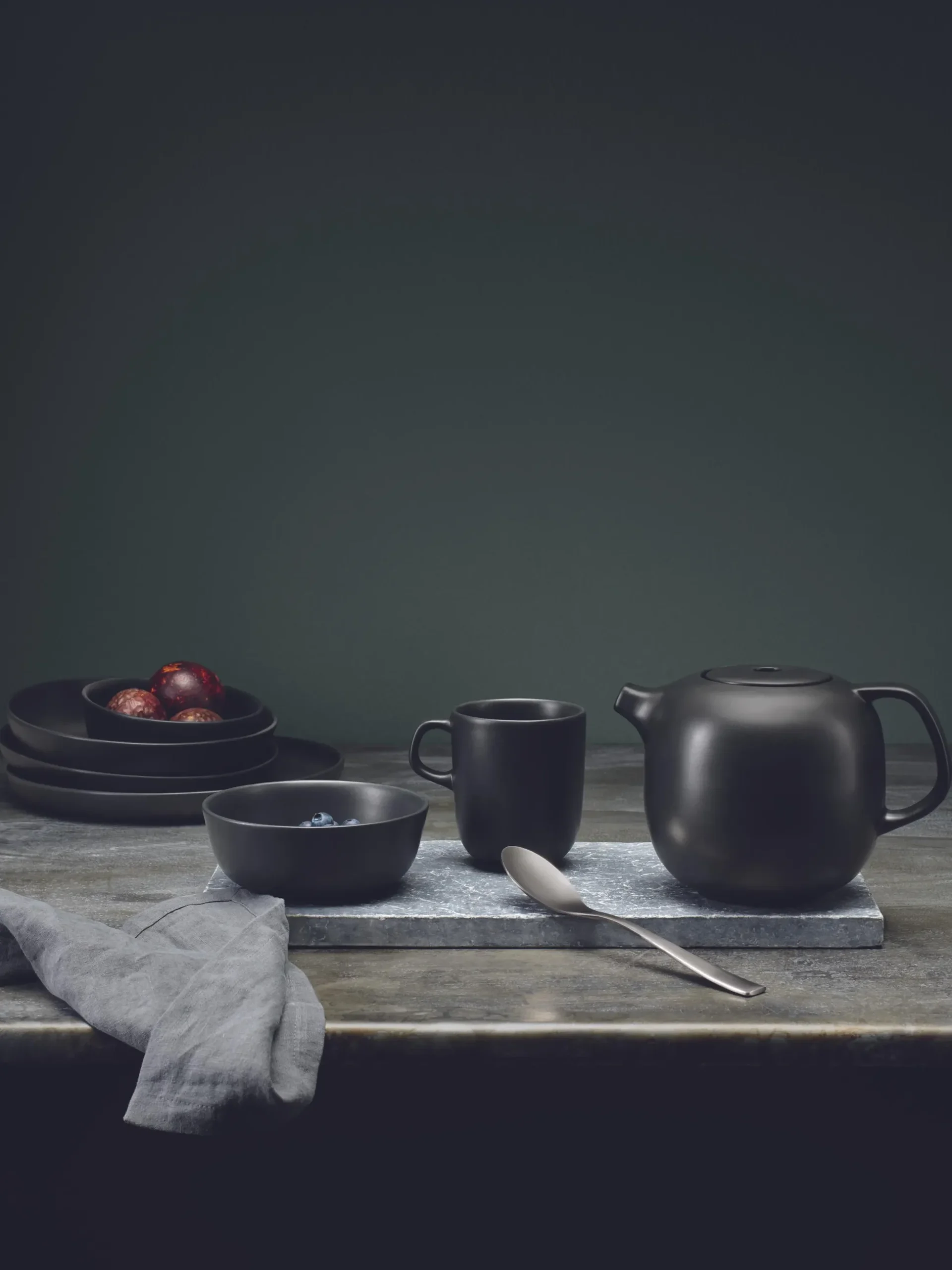 Centrotavola Nordic Kitchen