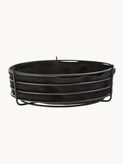 Cesta per pane con panno rimovibile Singles