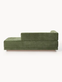 Chaise longue Colin