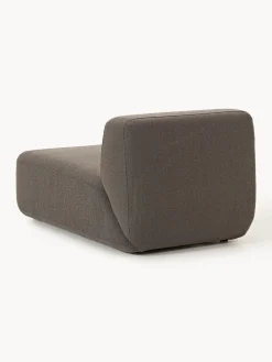 Chaise longue da giardino Naomi