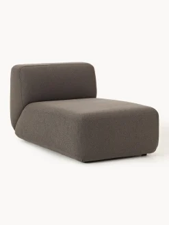 Chaise longue da giardino Naomi