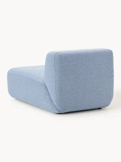 Chaise longue da giardino Naomi
