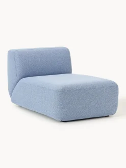 Chaise longue da giardino Naomi