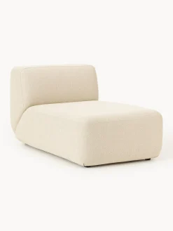 Chaise longue da giardino Naomi