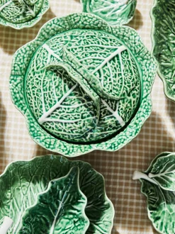 Ciotola da portata Cabbage