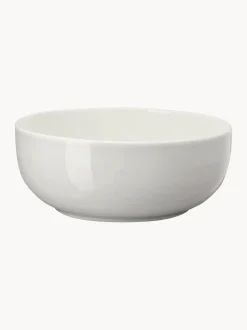 Ciotola da portata in Fine Bone China Jade Lift