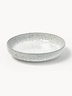 Ciotola fatta a mano Nordic Sand, Ø 22 cm, 4 pz