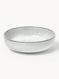 Ciotola fatta a mano Nordic Sand, Ø 17 cm, 4 pz