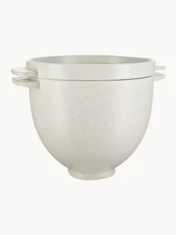 Ciotola in ceramica con coperchio Artisan, 4,7 l