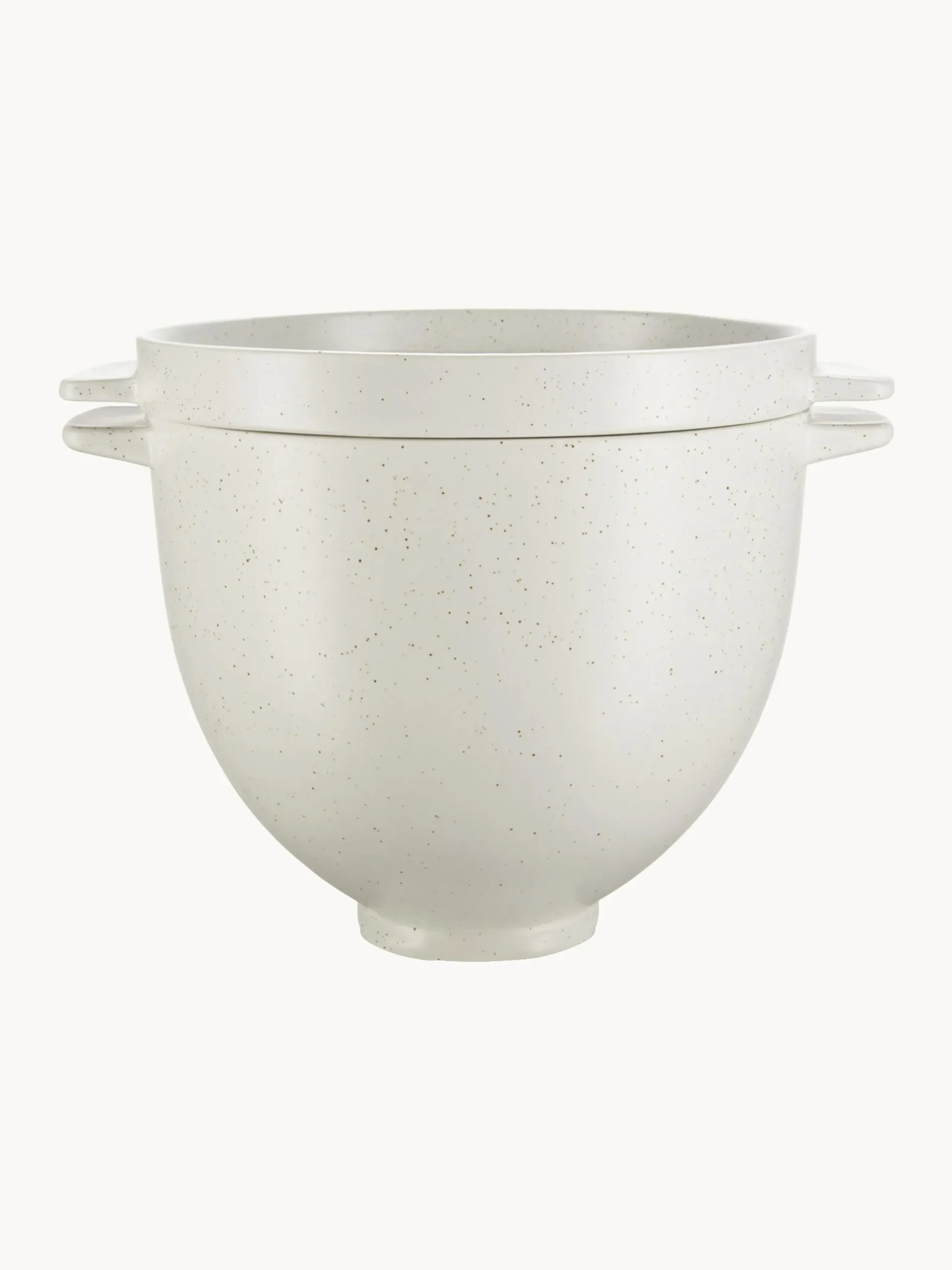 Ciotola in ceramica con coperchio Artisan, 4,7 l