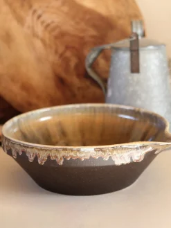 Ciotola in ceramica Poterie