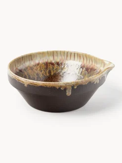 Ciotola in ceramica Poterie