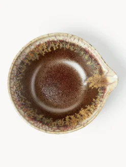 Ciotola in ceramica Poterie