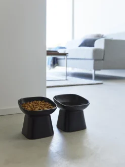 Ciotola per animali in ceramica Tower