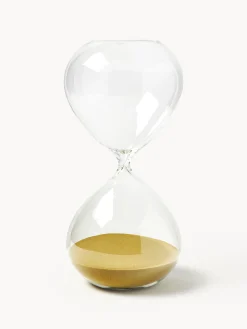 Clessidra in vetro Ball, 90 minuti