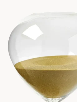 Clessidra in vetro Ball, 90 minuti