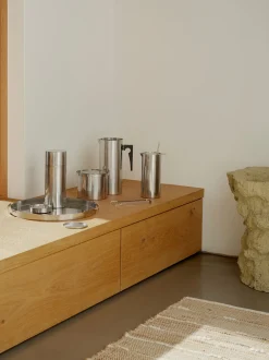 Cocktail shaker Arne Jacobsen