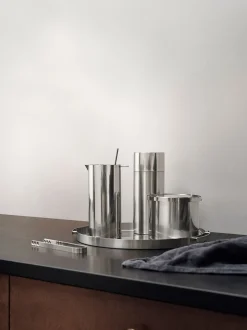 Cocktail shaker Arne Jacobsen