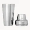 Cocktail shaker in acciaio inox Grand Cru