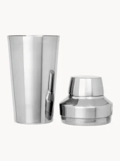 Cocktail shaker in acciaio inox Grand Cru