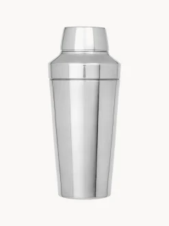 Cocktail shaker in acciaio inox Grand Cru