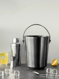 Cocktail shaker in acciaio inox Grand Cru