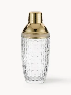 Cocktail shaker Jolin