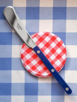 Coltello per burro in acciaio inossidabile Bistrot