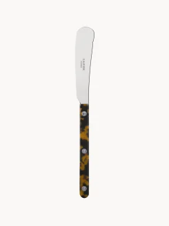 Coltello per burro in acciaio inossidabile Bistrot