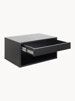 Comodino da parete con cassetto Cholet