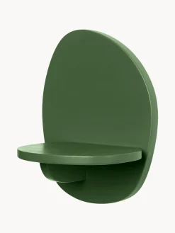 Comodino da parete Pilu