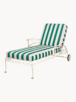 Copertura per lettino Al Fresco