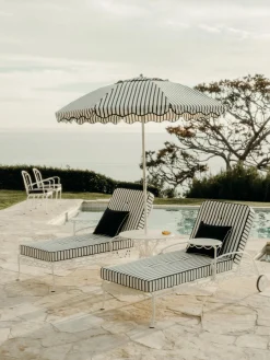 Copertura per lettino Al Fresco