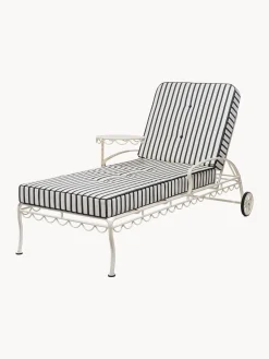 Copertura per lettino Al Fresco