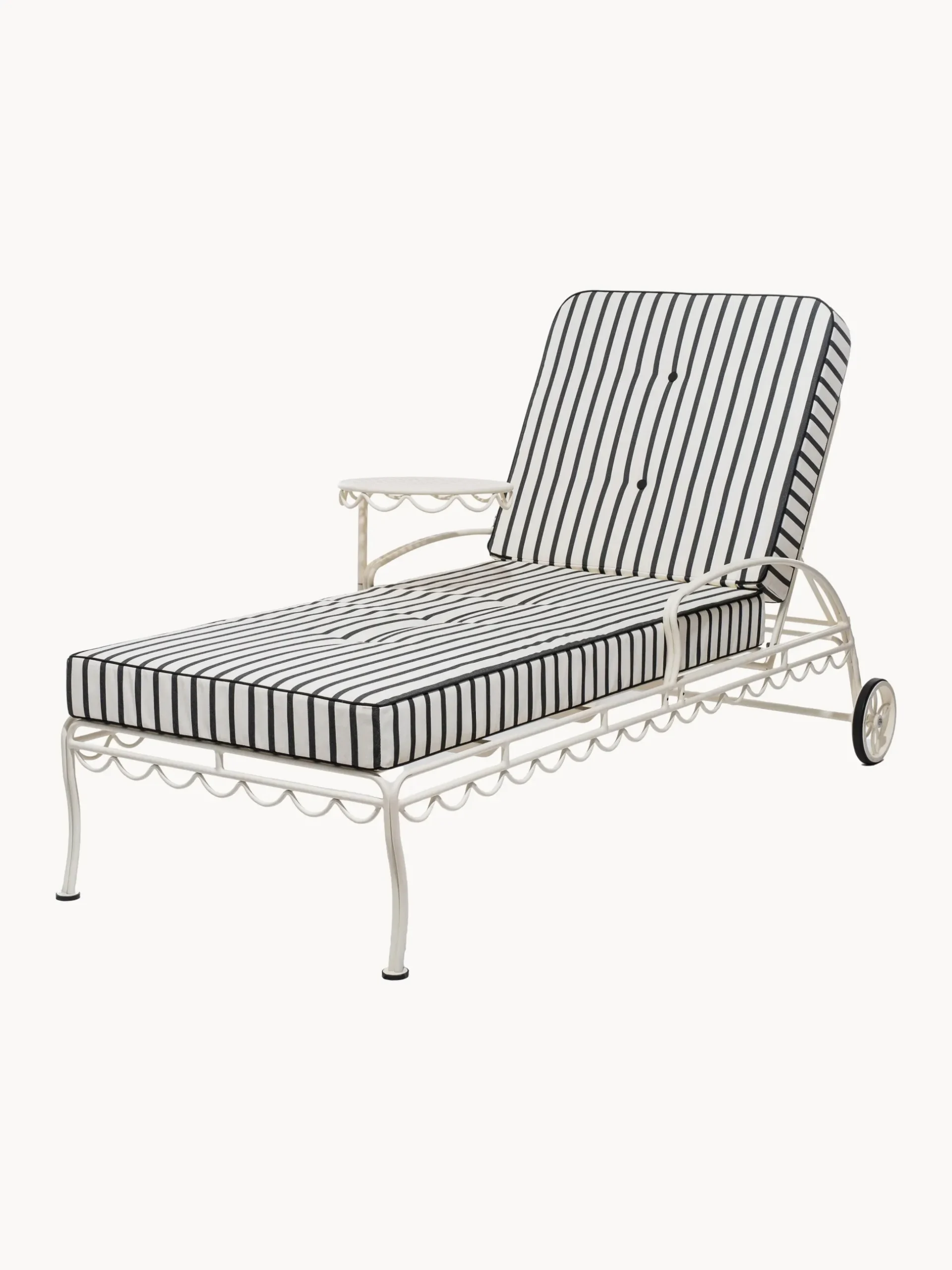 Copertura per lettino Al Fresco